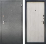 ПРОМЕТ "АРКТИК ЭКО" ТЕРМОРАЗРЫВ  ВХОДНАЯ МЕТАЛЛИЧЕСКАЯ ДВЕРЬ