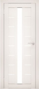 Межкомнатная дверь "ФЛЭШ ЭКО" 17 (Цвет - Белый)