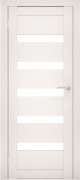 Межкомнатная дверь "ФЛЭШ ЭКО" 03 (Цвет - Белый)