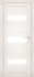 Межкомнатная дверь "ФЛЭШ ЭКО" 12 (Цвет - Белый)