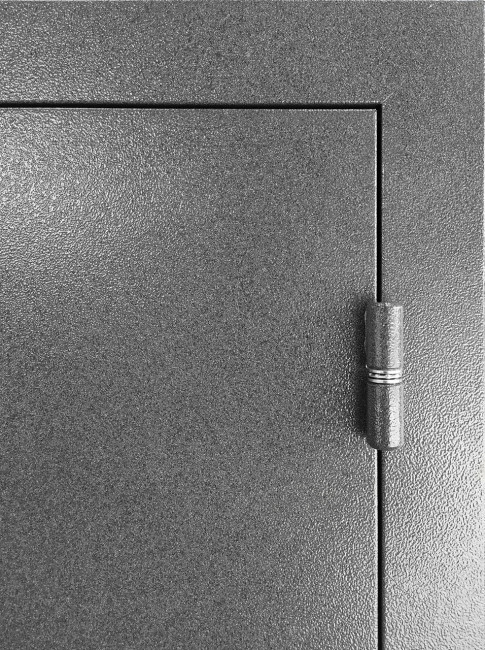 ПРОМЕТ "Арктик М" ТЕРМОРАЗРЫВ (2050х880 Правая) | Входная металлическая дверь