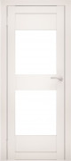 Межкомнатная дверь "ФЛЭШ ЭКО" 15 (Цвет - Белый)