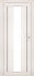Межкомнатная дверь "ФЛЭШ ЭКО" 05 (Цвет - Белый)