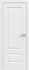 Межкомнатная дверь "ПЕРФЕТО" 9 (Цвет - Белый; Ваниль; Грэй; Капучино; Графит)