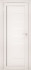 Межкомнатная дверь "ФЛЭШ ЭКО" 07 (Цвет - Белый)