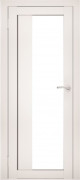 Межкомнатная дверь "ФЛЭШ ЭКО" 09 (Цвет - Белый)