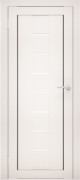 Межкомнатная дверь "ФЛЭШ ЭКО" 10 (Цвет - Белый)