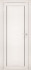 Межкомнатная дверь "ФЛЭШ ЭКО" 10 (Цвет - Белый)