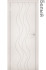 Межкомнатная дверь "ЭМАЛЬ" ПГ-12 (Цвет - Белый; Ваниль; Прованс; Капучино; Графит)